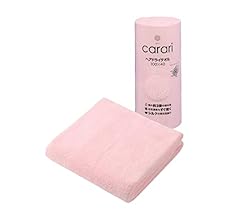 Amazon.co.jp: carari(カラリ) バスタオル 吸水力[4倍]の